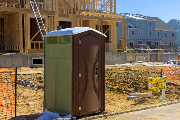 Best Portable restroom trailer rental  in Johnsonville, SC